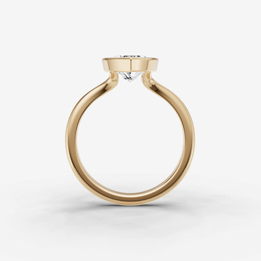Bezel - Marquise