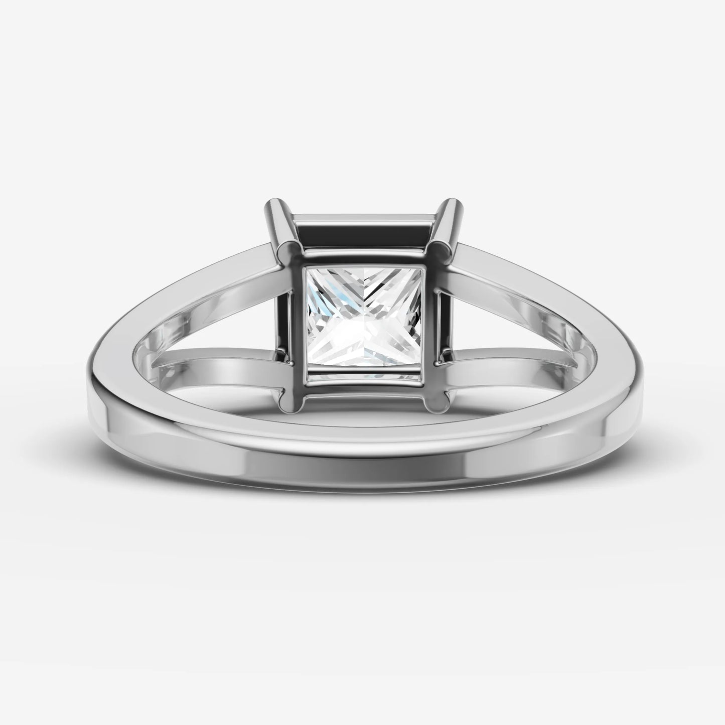 Split Shank - Princess