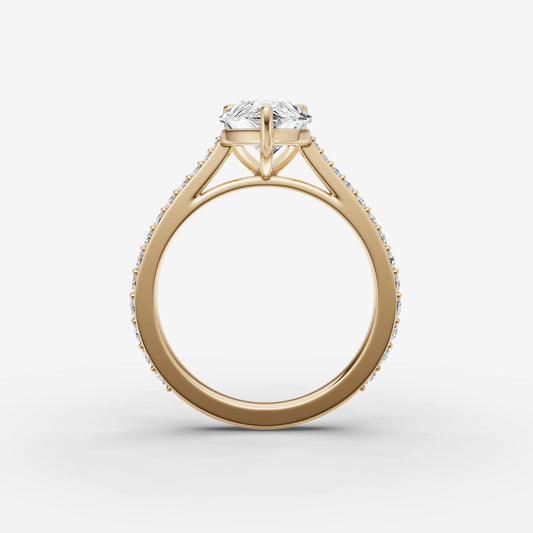 Pave Cathedral - Pear