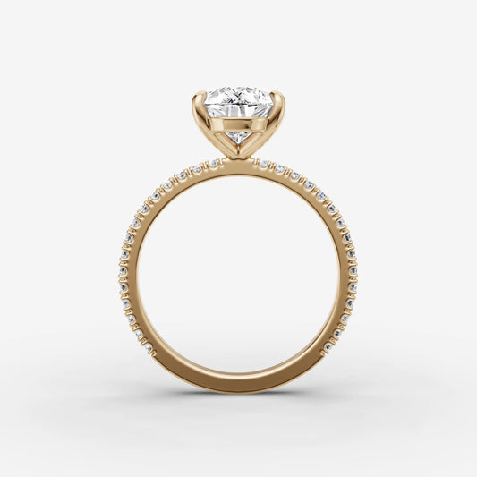 Pave - Pear