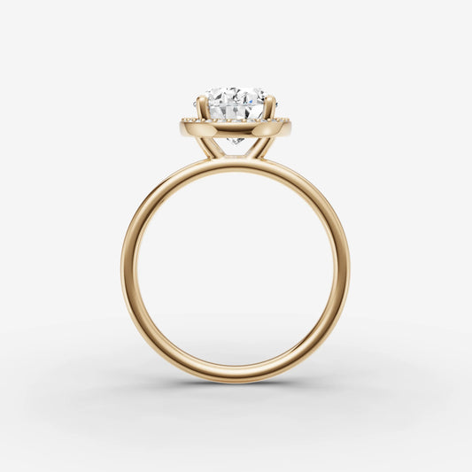 Halo - Oval