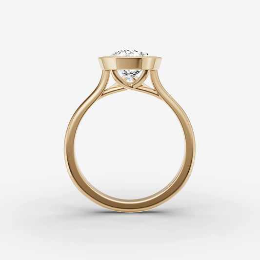 Bezel - Pear