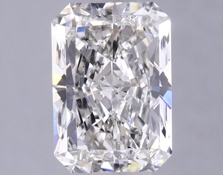 1.02ct G VS2 Radiant IGI lab