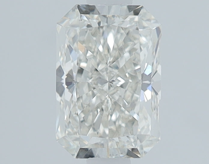 1.00ct G VS1 Radiant IGI lab