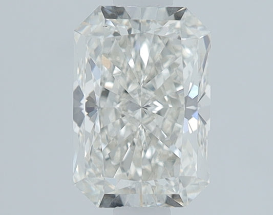 1.00ct G VS1 Radiant IGI lab