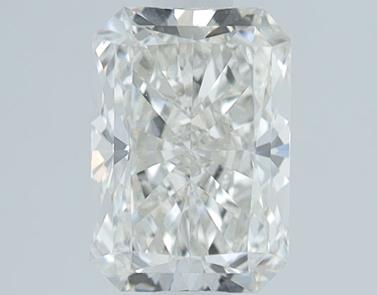 1.18ct G VS2 Radiant IGI lab