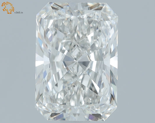 1.02ct G VS1 Radiant IGI lab