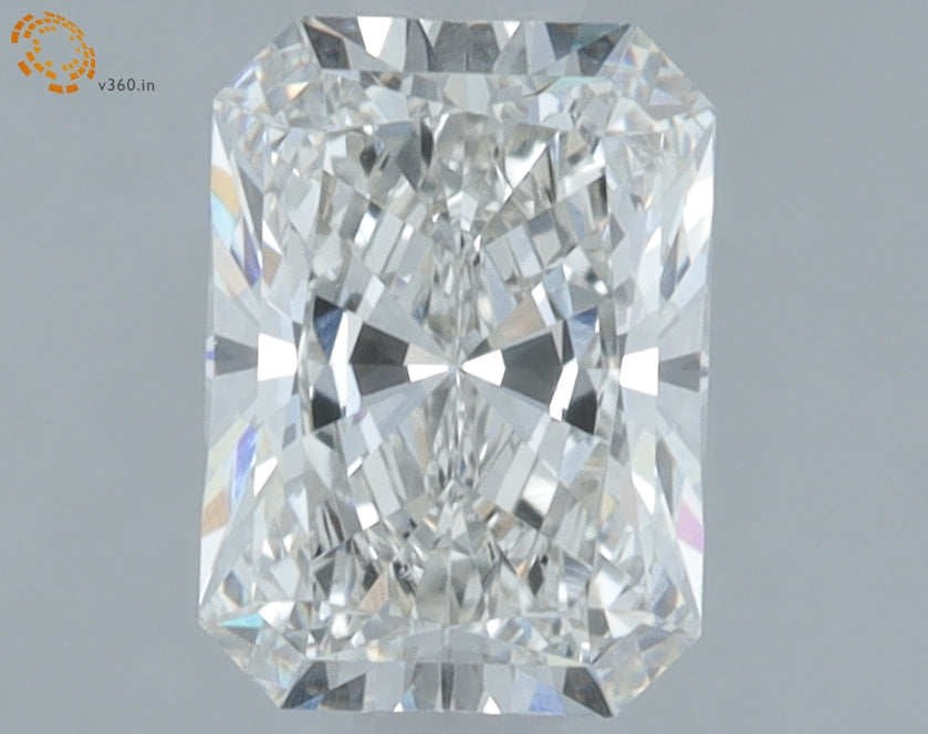 1.02ct G VS1 Radiant IGI lab