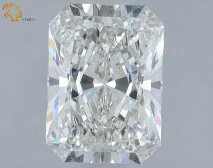 1.02ct G VS1 Radiant IGI lab