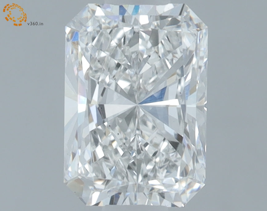 1.01ct E VS2 Radiant IGI lab