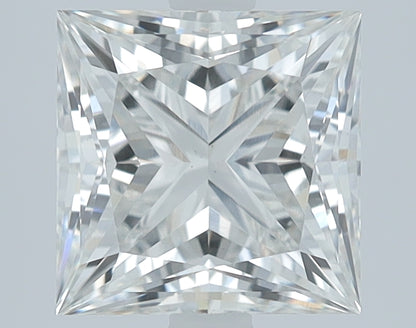 2.28ct G VS1 Princess IGI lab