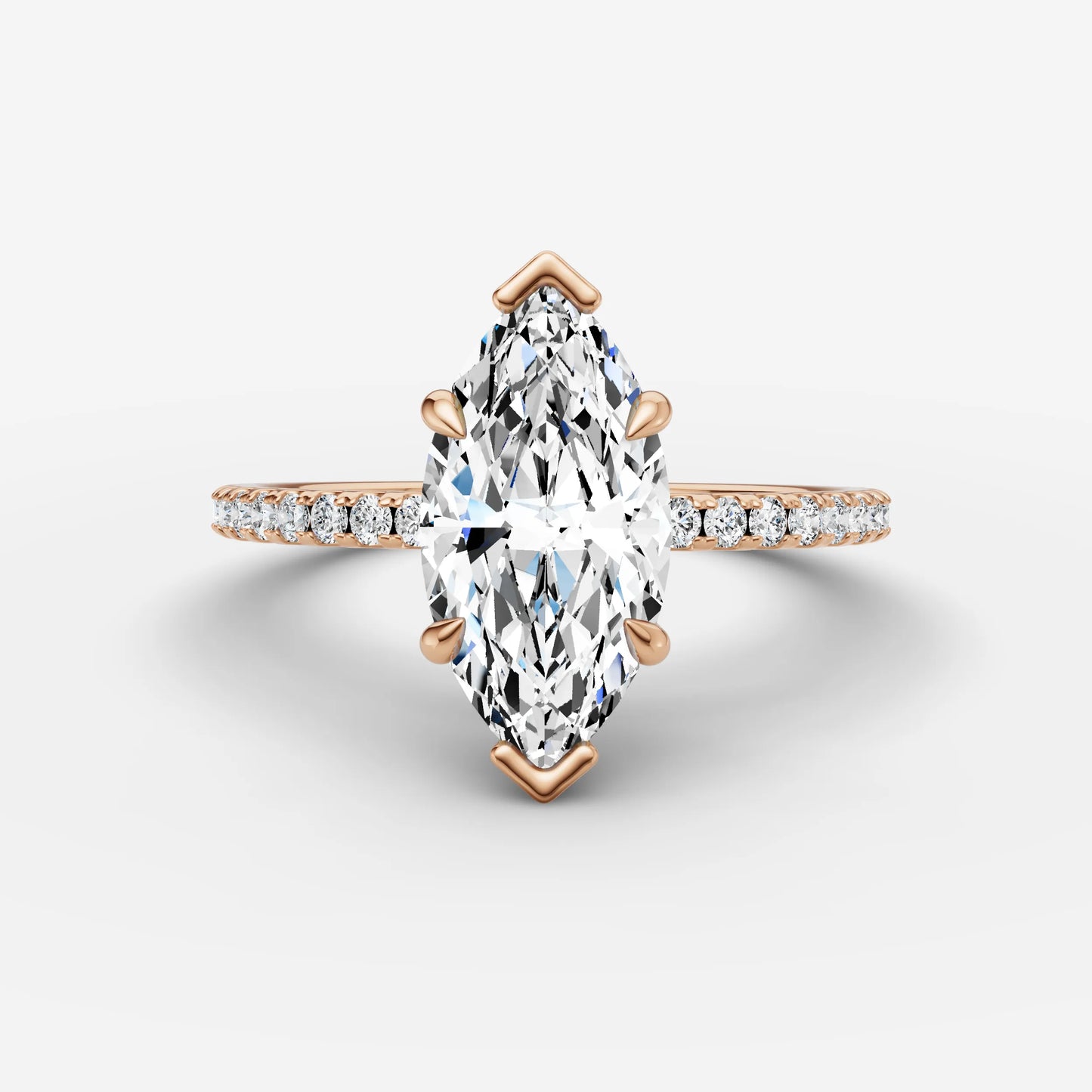 Pave - Marquise