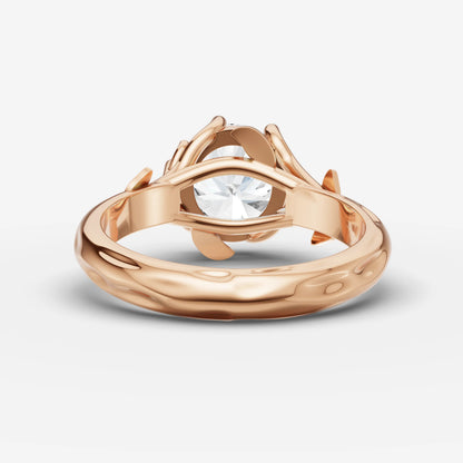 Nature Inspired - Round
