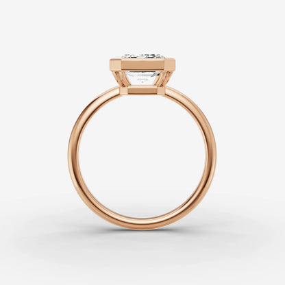 Bezel - Emerald