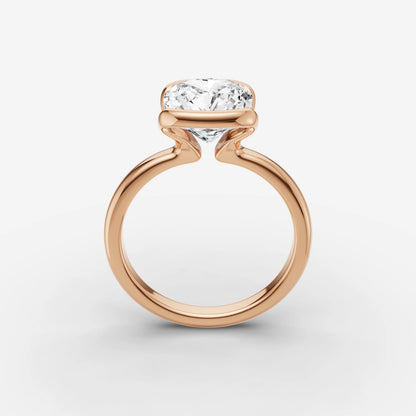 Half Bezel - Cushion