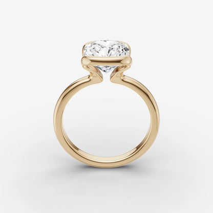 Half Bezel - Cushion