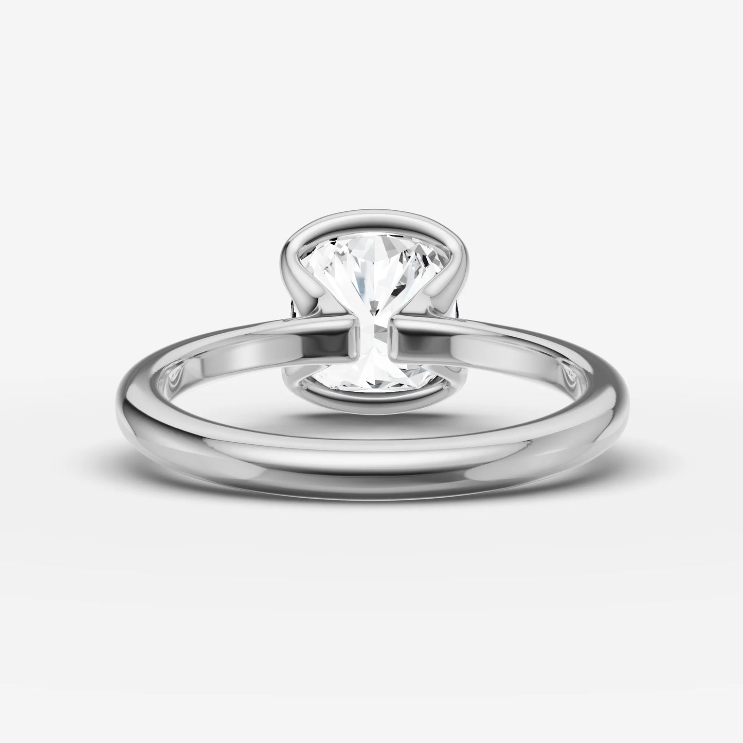 Half Bezel - Cushion