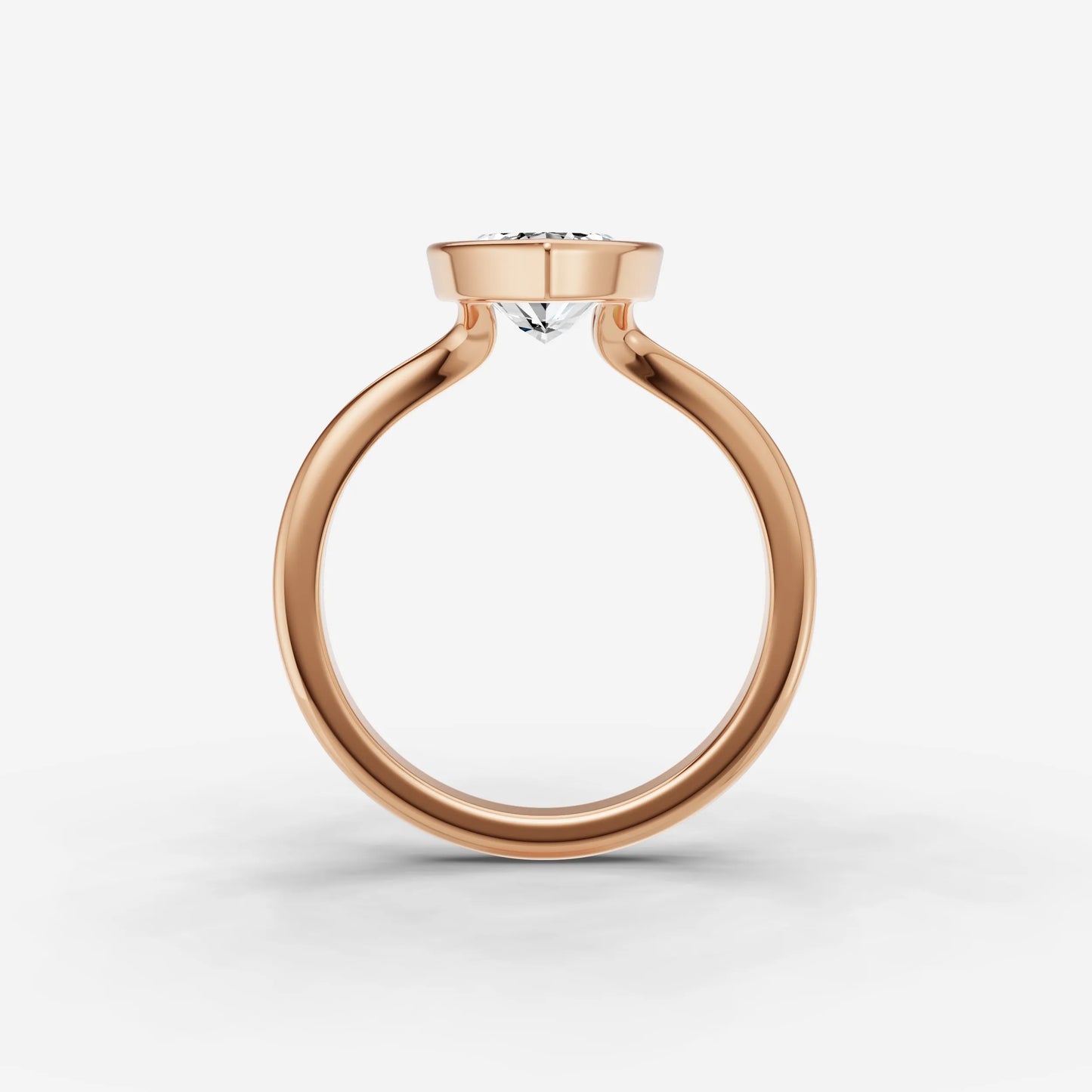 Bezel - Marquise