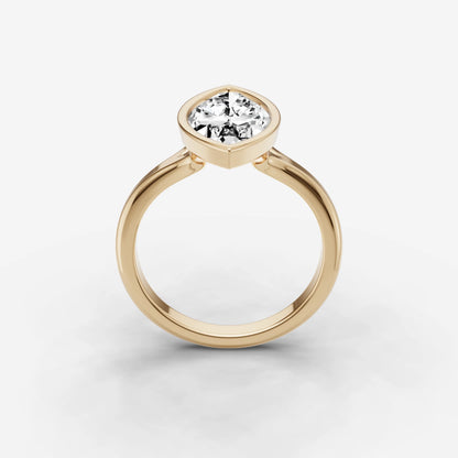 Bezel - Marquise