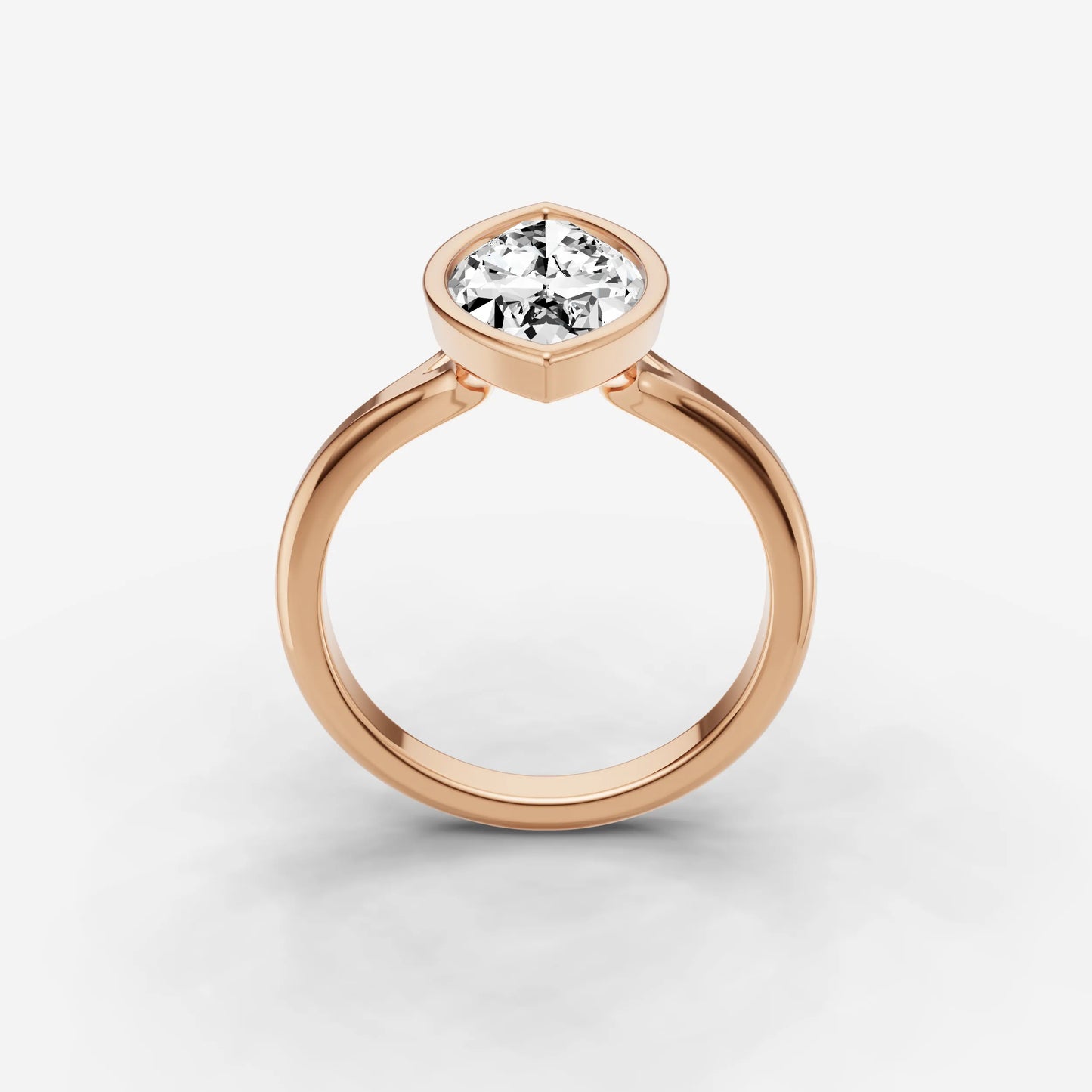 Bezel - Marquise