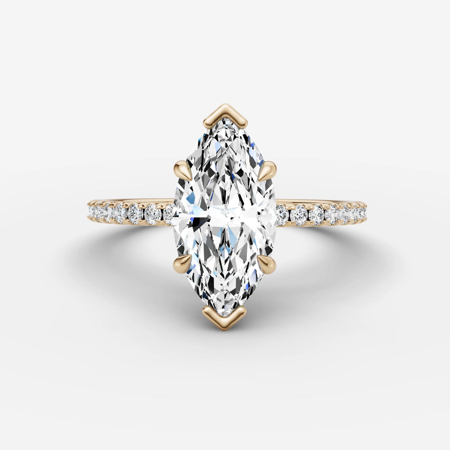 Pave - Marquise