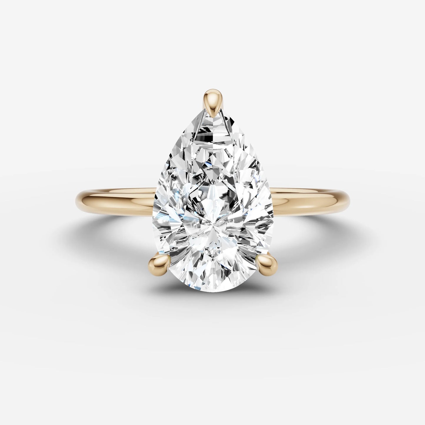 Solitaire - Pear