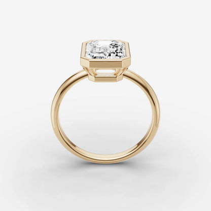 Bezel - Emerald