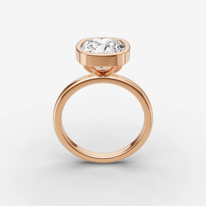 Bezel - Cushion