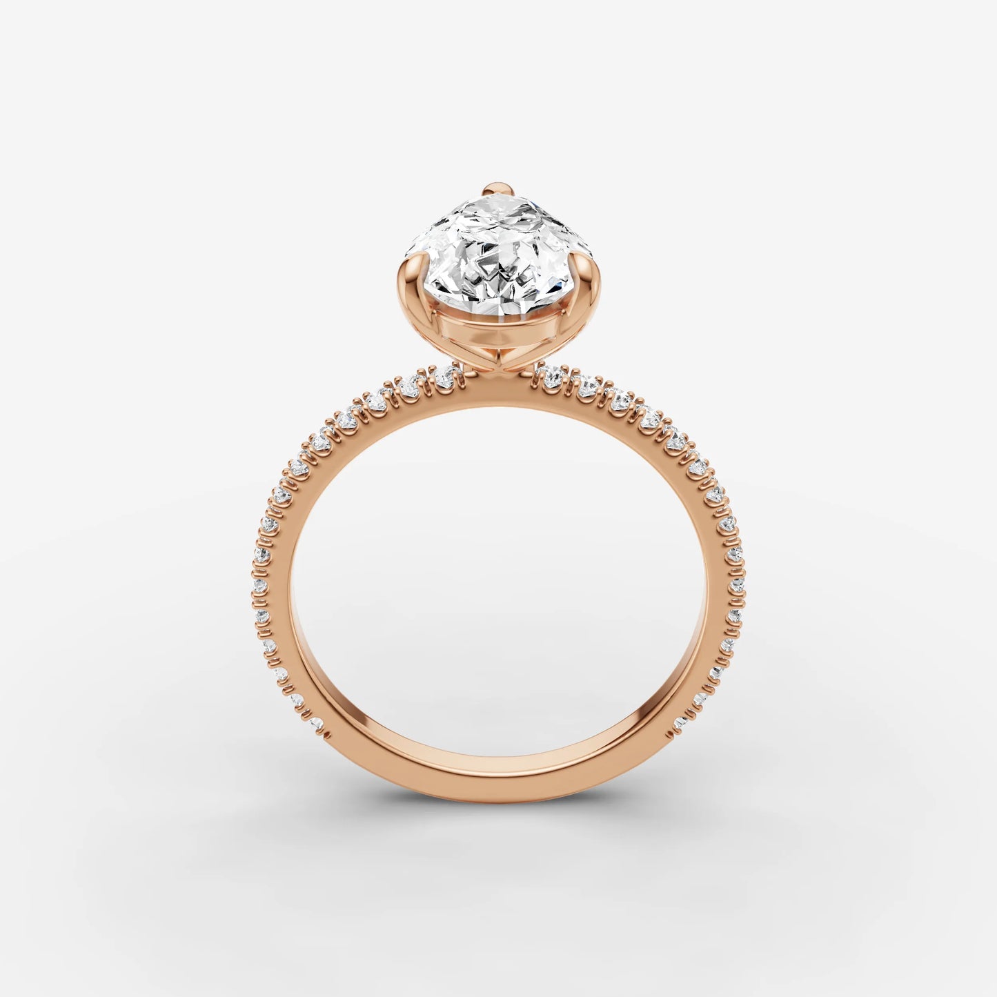 Pave - Pear