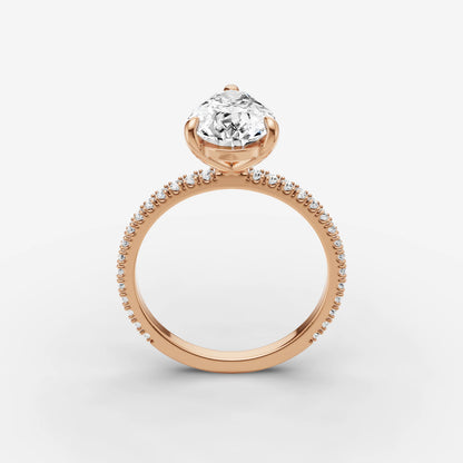 Pave - Pear