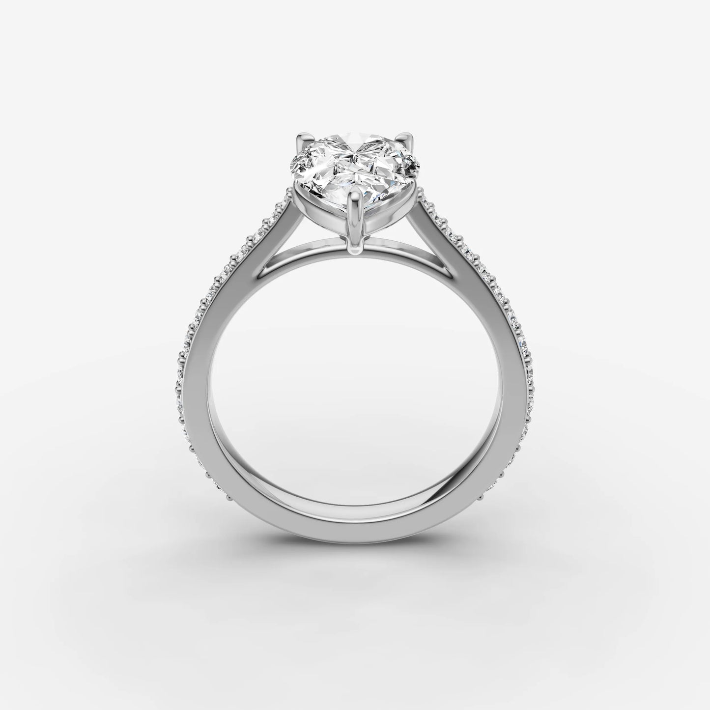 Pave Cathedral - Pear