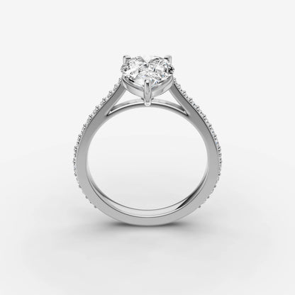 Pave Cathedral - Pear