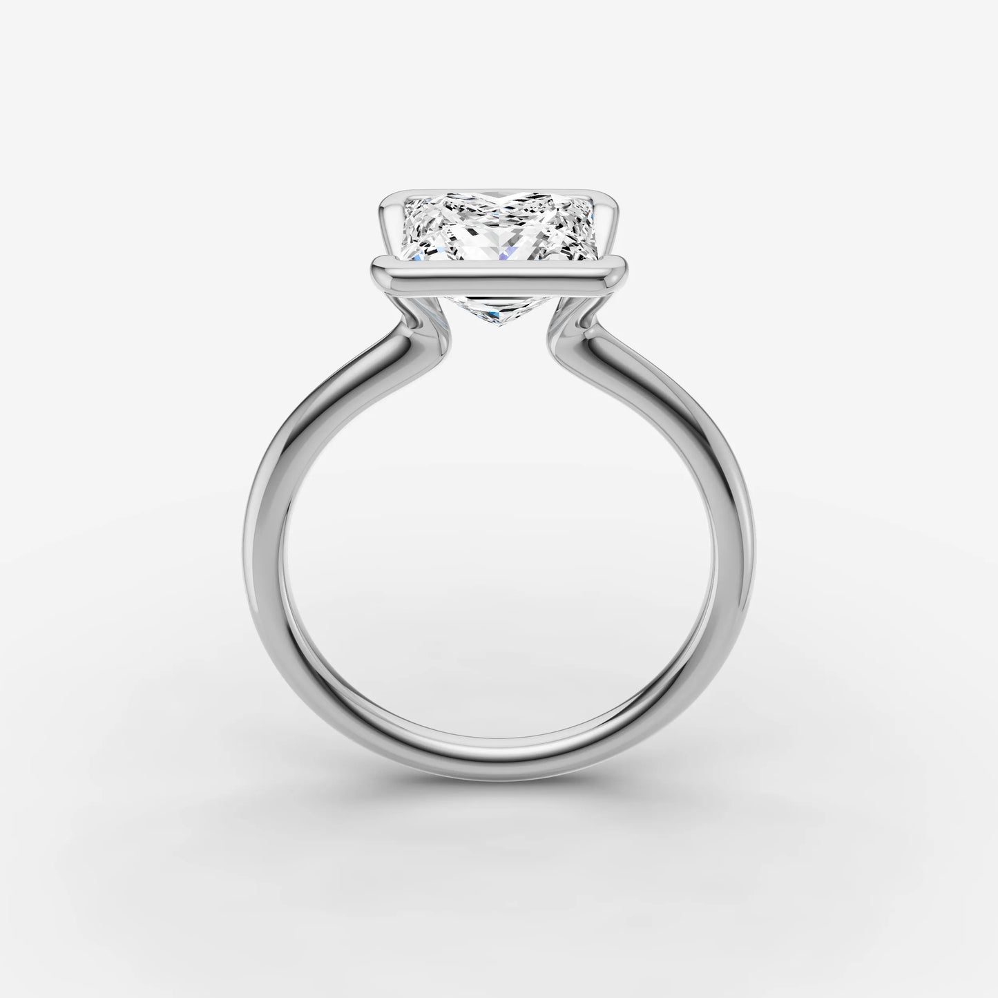 Half Bezel - Princess