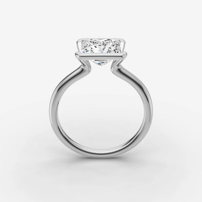 Half Bezel - Princess