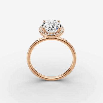 Halo - Oval