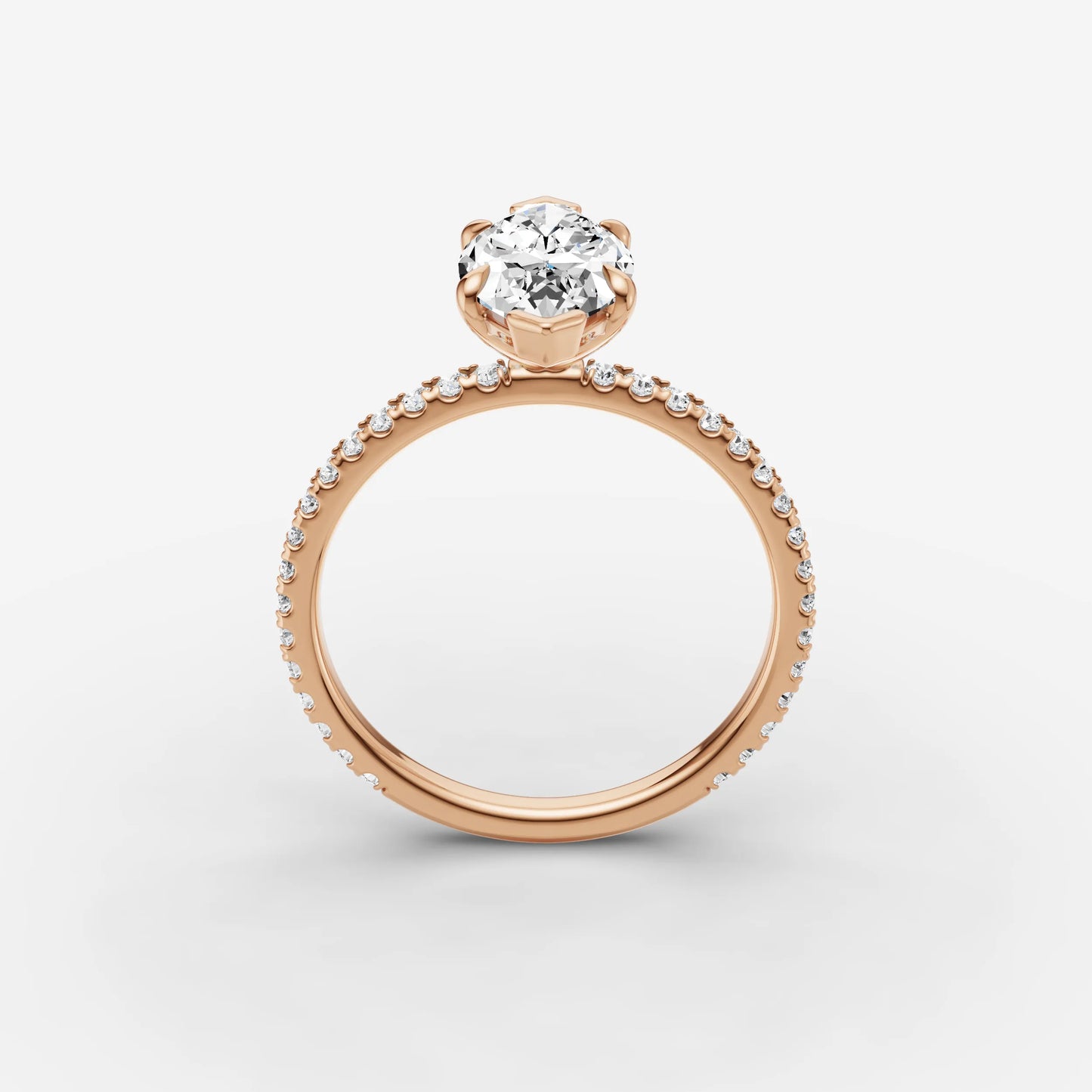 Pave - Marquise