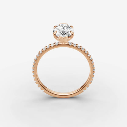 Pave - Marquise
