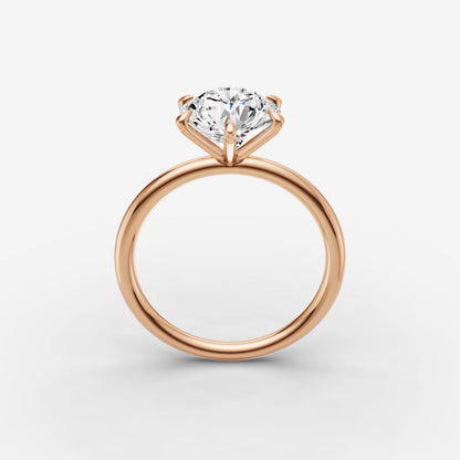 Solitaire - Round