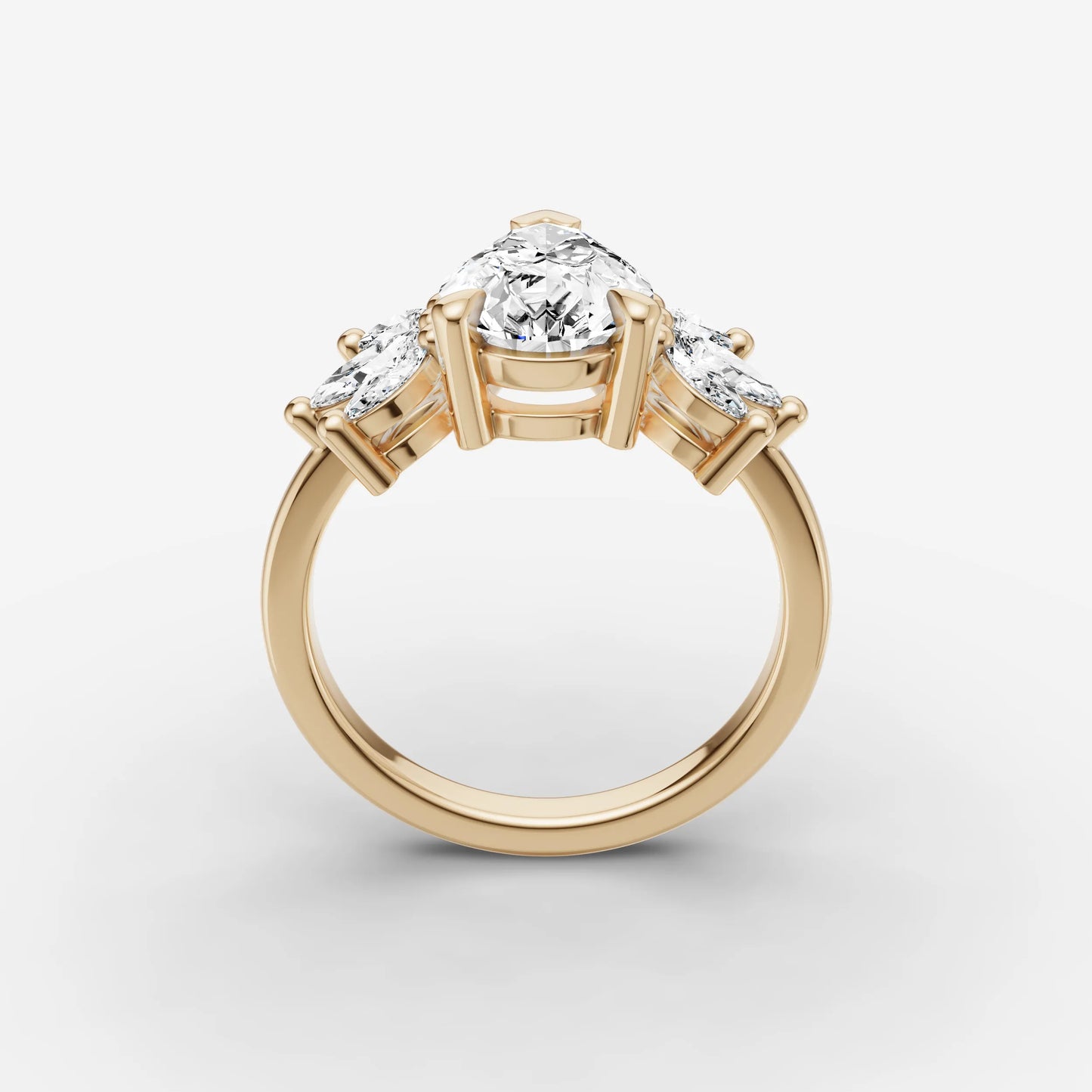 Nature Inspired - Pear