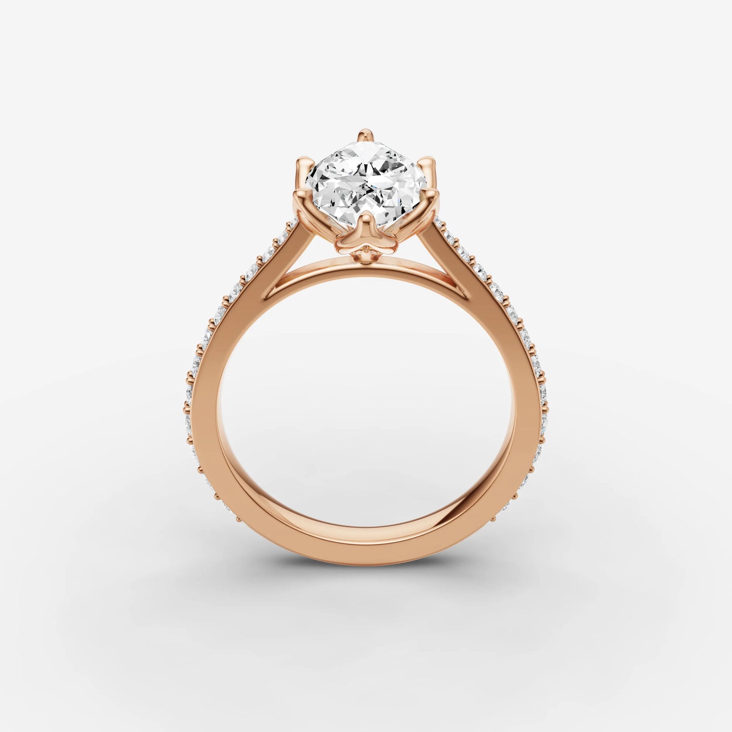 Pave Cathedral - Marquise