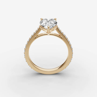 Pave Cathedral - Pear