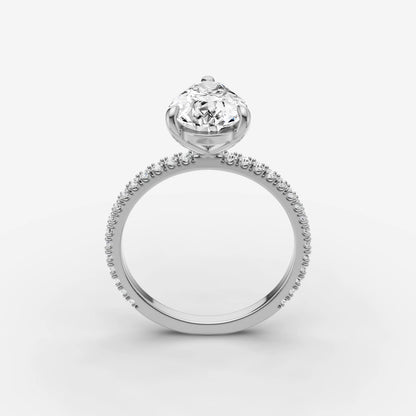 Pave - Pear