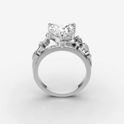 Nature Inspired - Heart