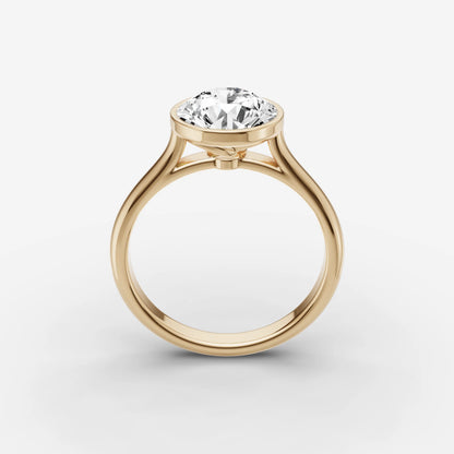 Bezel - Round