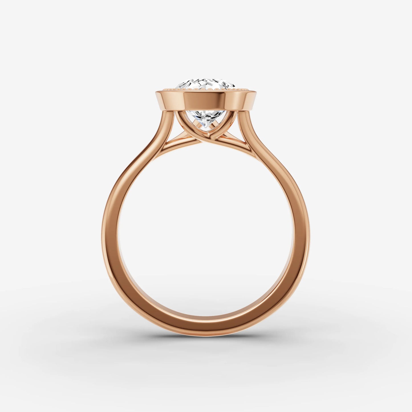 Bezel - Pear