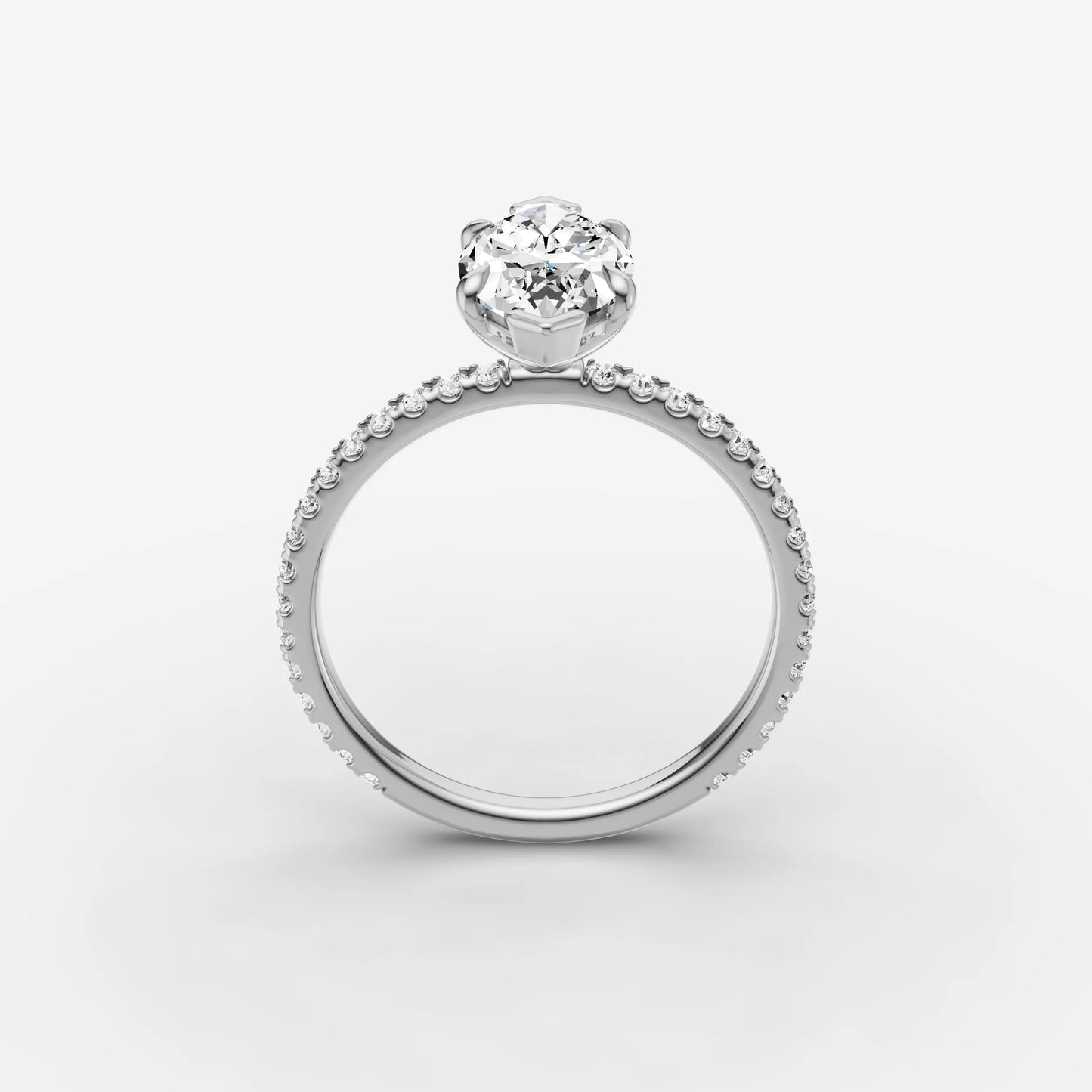 Pave - Marquise
