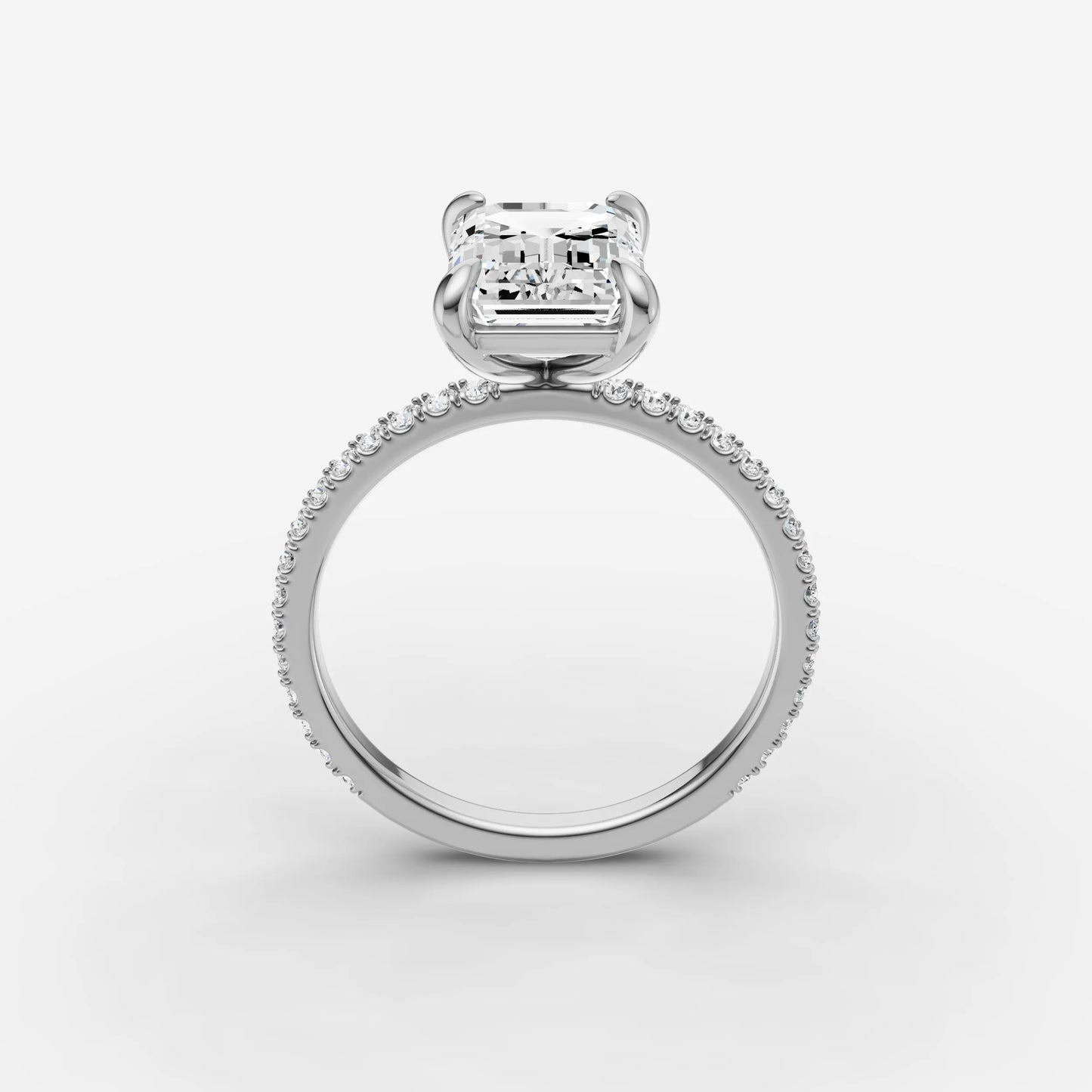 Pave - Emerald