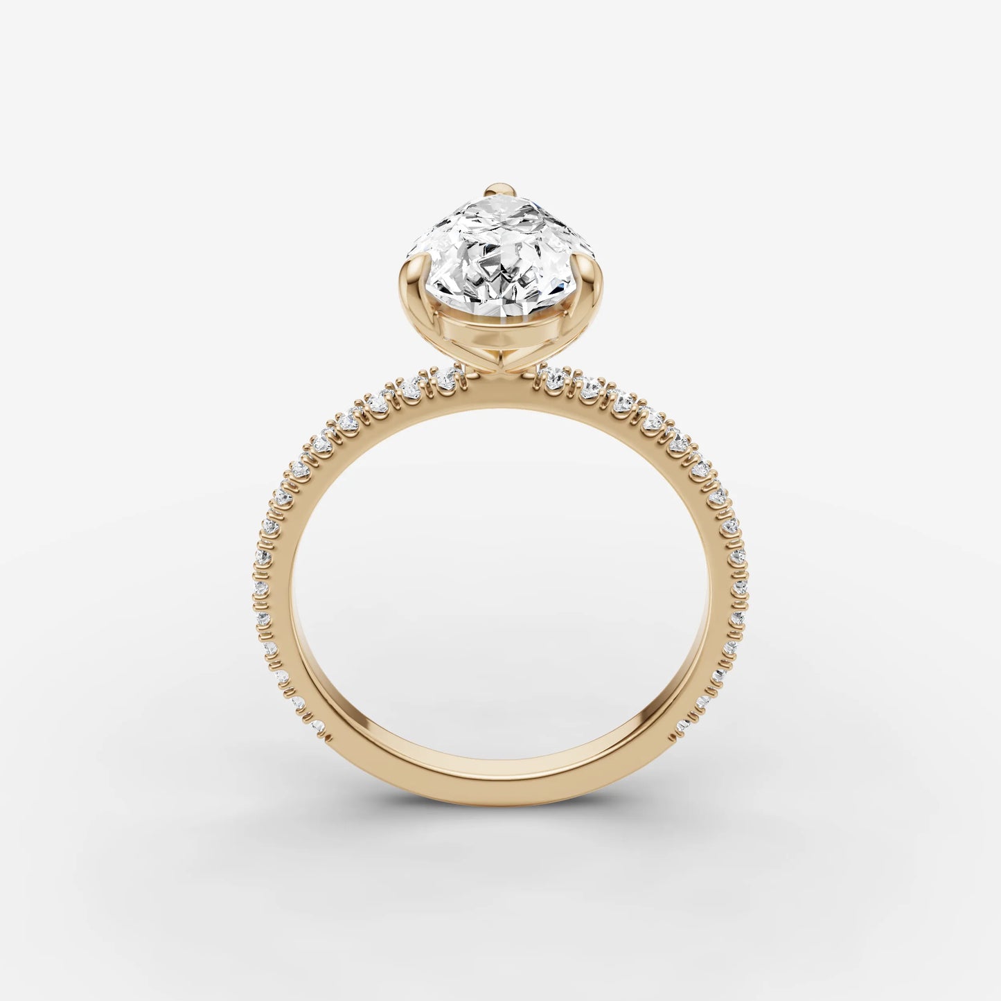 Pave - Pear