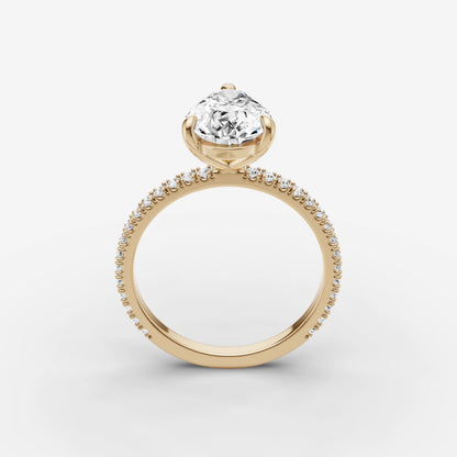 Pave - Pear