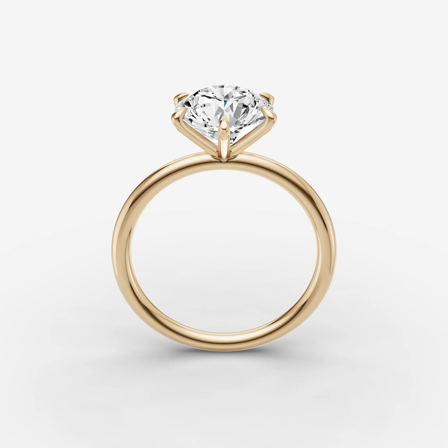 Solitaire - Round